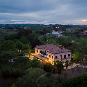 Relais Margherita , Longiano Italie