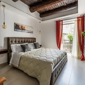 Residenza San Gregorio Armeno , Naples Italie