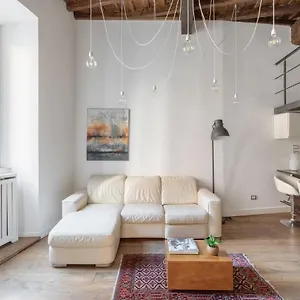 Appartamento Iflat Art In The Heart Of, Roma