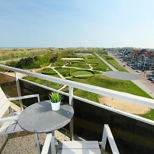 Residentie Astrid-5 Bredene