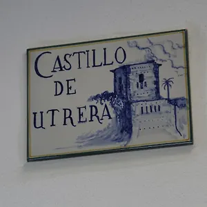 Casa Del Telegrafo Utrera