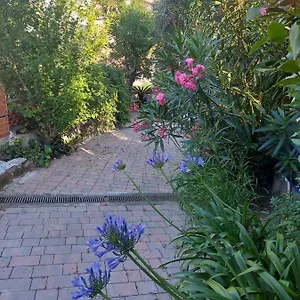 Riviera Garden Genova