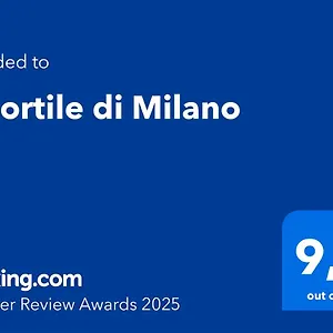 Il Cortile Di , Milan Italie