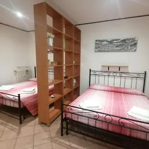 Da Adriana Al Vaticano Casa de Férias