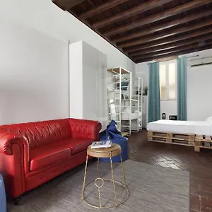  Apartamento Nl Campo De' Fiori