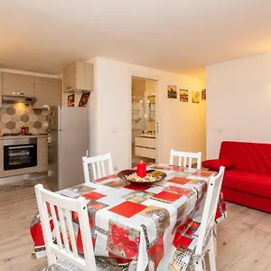  Appartement Sweet Station